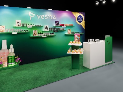 оформление брендзоны